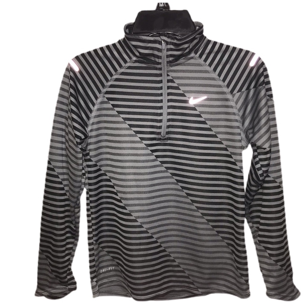 Nike Long-Sleeve Shirt